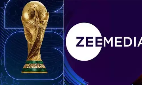 ఫుట్‌బాల్ ఫ్యాన్స్‌కు పండగే.. ఇకపై ‘Zee’ నెట్‌వర్క్‌లో ఫిఫా వరల్డ్ కప్ మ్యాచ్‌లు