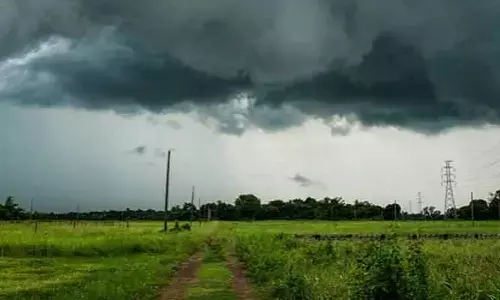 ఏపీకి చల్లని కబురు.. ఈ జిల్లాలకు ఎల్లో అలర్ట్