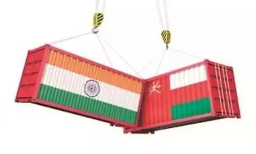 India-Oman: అమల్లోకి భారత్–ఒమన్ డీల్