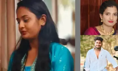 ప్రైవేట్ వీడియోల బ్లాక్‌మెయిల్.. సొంత వదిన హత్యకు మరదలు మాస్టర్ ప్లాన్