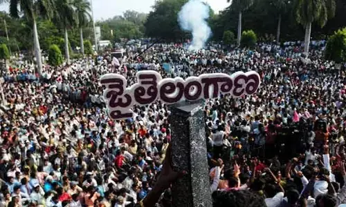 అస్తిత్వ పోరాటాల అమరగాథ