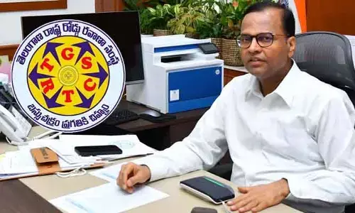 ఆర్టీసీ విలీనంపై సీఎస్ రామకృష్ణారావు ఆధ్వర్యంలో సమీక్ష..