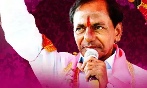 తెలంగాణ రాష్ట్ర ఆవిర్భావ దినోత్సవం.. కేసీఆర్ కీల‌క ప్ర‌క‌ట‌న‌