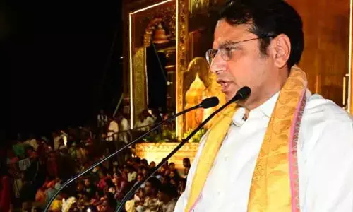 సరస్వతి అంత్య పుష్కరాలు సక్సెస్