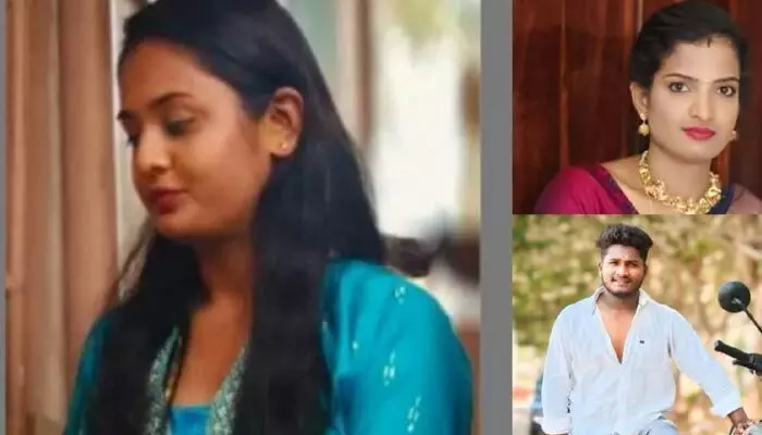 ప్రైవేట్ వీడియోల బ్లాక్మెయిల్.. సొంత వదిన హత్యకు మరదలు మాస్టర్ ప్లాన్ ప్రైవేట్ వీడియోల బ్లాక్మెయిల్.. సొంత వదిన హత్యకు మరదలు మాస్టర్ ప్లాన్