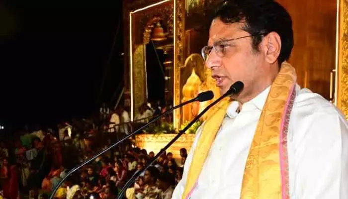 సరస్వతి అంత్య పుష్కరాలు సక్సెస్ సరస్వతి అంత్య పుష్కరాలు సక్సెస్