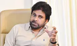 ఆంధ్రా పేపర్ మిల్స్కు షోకాజు నోటీసులు పంపండి: డిప్యూటీ CM పవన్ ఆదేశం ఆంధ్రా పేపర్ మిల్స్కు షోకాజు నోటీసులు పంపండి: డిప్యూటీ CM పవన్ ఆదేశం