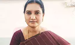 డిప్యూటీ కలెక్టర్‌గా కేసీ ప్రమీలకు ప్రమోషన్..