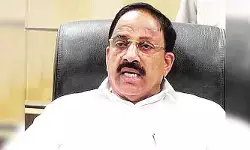 వ్యవసాయంలో మార్పులకు సిద్ధంకావాలి: మంత్రి తుమ్మల కీలక ఆదేశాలు