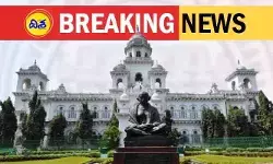 తెలంగాణ అసెంబ్లీ వద్ద గాలి దుమారం.. ఎమ్మెల్యేల ఎంట్రన్స్ గేటు వద్ద విరిగిపడ్డ చెట్టు తెలంగాణ అసెంబ్లీ వద్ద గాలి దుమారం.. ఎమ్మెల్యేల ఎంట్రన్స్ గేటు వద్ద విరిగిపడ్డ చెట్టు
