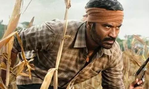 ఓటీటీలో షాకింగ్ రెస్పాన్స్ తెచ్చుకుంటున్న ధనుష్ ‘కర’