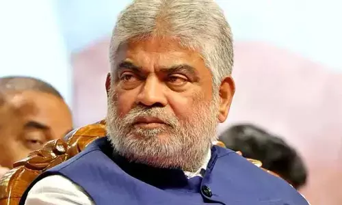 కేబినెట్ విస్తరణలో సర్‌ప్రైజ్ ఎంట్రీ.. హోం శాఖ ఆయనకేనా?