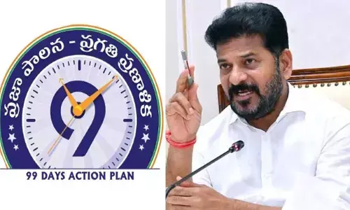 ప్రజాపాలన ప్రగతి ప్రణాళిక షురూ.. 12 రోజుల అభివృద్ధి జాతర
