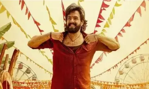 లెనిన్ కోసం అఖిల్ ప్రత్యేక ప్లాన్.. ఇప్పటి నుంచే కసరత్తులు