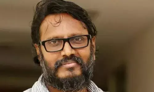 Gunasekhar: ‘హిరణ్యకశ్యప’పై త్రివిక్రమ్‌కు ఫోన్ చేశా.. ఆయన ఇచ్చిన సమాధానం ఇదే