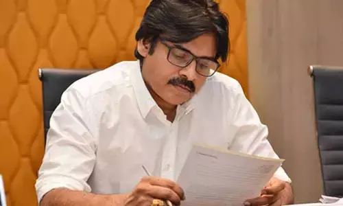 TG: తగ్గని పవన్ కల్యాణ్.. ప్లాన్ చేంజ్: ఎక్స్‌లో ఇంట్రెస్టింగ్ పోస్ట్