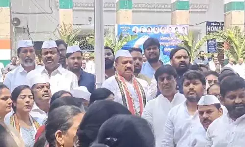 రేవంత్ రెడ్డి నేతృత్వంలోనే వచ్చే ఎన్నికలకు.. సీఎం మార్పు అంటూ ప్రచారం వేళ పీసీసీ చీఫ్ కీలక వ్యాఖ్యలు