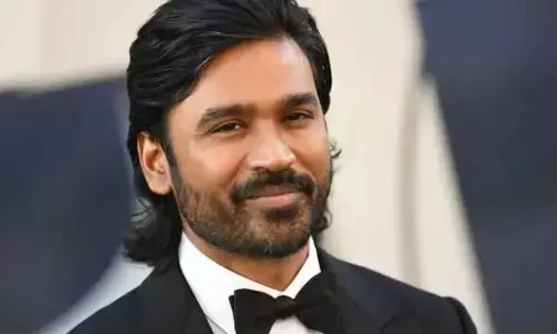 రాజకీయాల్లోకి మరో తమిళ హీరో?
