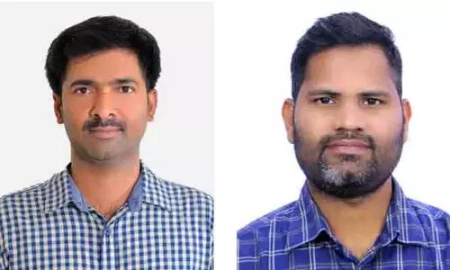 తలకొండపల్లి డిప్యూటీ తహసీల్దార్ బదిలీ