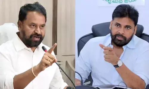 పవన్ కల్యాణ్ ప్రెస్ మీట్‌కు అనుమతి ఇవ్వం! ఎమ్మెల్సీ అద్దంకి దయాకర్ సంచలన వ్యాఖ్యలు