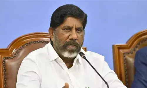 తెలంగాణలో కొత్త పెన్షన్‍లపై భట్టి విక్రమార్క అప్‍డేట్