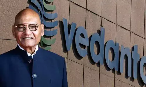 దేశవ్యాప్తంగా ఈడీ సోదాలు.. వేదాంత గ్రూప్ పైనే ఫోకస్