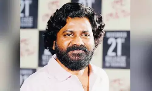 మరో అర్థవంతమైన కథతో రాబోతున్న వేణు ఊడుగుల.. తెలుగోళ్లకు బంపర్ ఆఫర్ అంటూ ప్రకటన