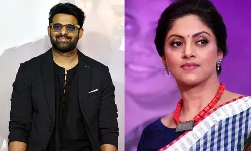 ప్రభాస్ స్పిరిట్‌లో ఆ స్టార్ నటి.. మరోసారి హిట్ కాంబో రిపీట్.. ఫ్యాన్స్‌లో పెరిగిన క్యూరియాసిటీ