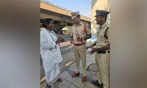 రాష్ట్ర ఆవిర్భావ వేడుకల్లో ‘పద్మశ్రీ’ సమ్మయ్యకు మరోసారి అవమానం!