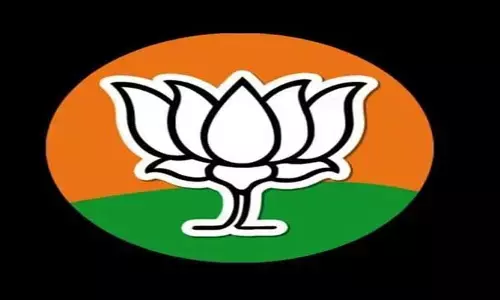 బీజేపీలో కొత్త‌గా చేరిన నేత‌ల‌పై సోష‌ల్ మీడియాలో విమ‌ర్శ‌లు