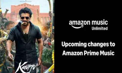 ప్రైమ్ యూజ‌ర్స్ ఊహించ‌ని షాక్‌..యాడ్స్ పై కీల‌క నిర్ణ‌యం!