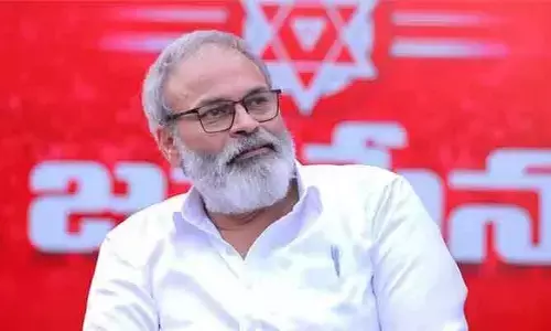 హైదరాబాద్‌లో జనసేన ‘సాధక్’ల నిరాశపై నాగబాబు ఆసక్తికరమైన ట్వీట్