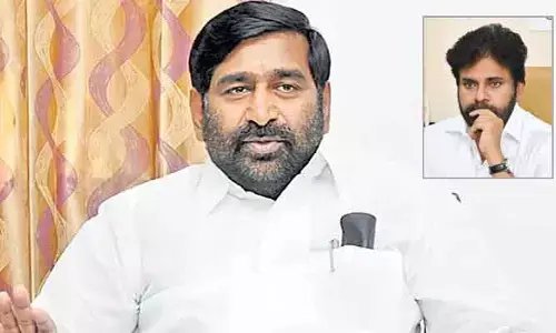 తెలంగాణలో పెద్ద డ్రామా నడుస్తోంది.. మాజీ మంత్రి జగదీశ్ రెడ్డి హాట్ కామెంట్స్