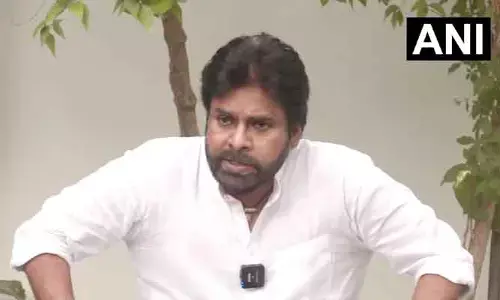 ప్రతి కాంగ్రెస్ లీడర్ క్షమాపణ చెప్పాల్సిందే.. జాతీయ మీడియాతో పవన్ కళ్యాణ్