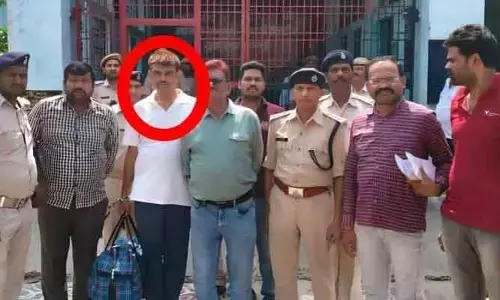 పీఎంజే జ్యువెల‌రీ చోరీ కేసులో కింగ్ పిన్ సుభోధ్ సింగ్ క‌స్ట‌డీకి న్యాయ‌మూర్తి అనుమ‌తి