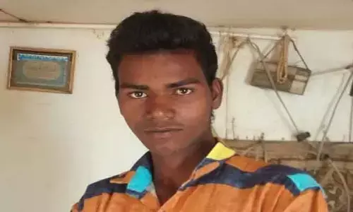 డ‌బ్బుల విష‌యంలో దాడి.. అవమాన భారంతో యువ‌కుడి ఆత్మ‌హ‌త్య