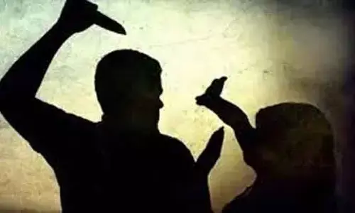 పాత కక్షలతో వ్యక్తిపై హత్యాయత్నం..!