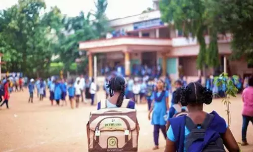 ప్రభుత్వ పాఠశాలలకు పునర్వైభవం వచ్చేనా!?