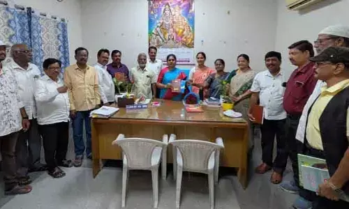అనుమతులు లేని పాఠశాలలపై చర్యలు తీసుకొండి : డీటీఎఫ్ అధ్యక్షుడు రవీందర్ గౌడ్