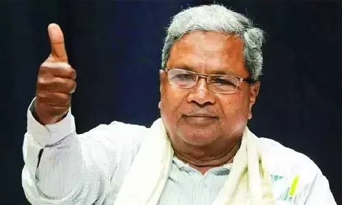కాంగ్రెస్ హైకమాండ్ కీలక నిర్ణయం.. CWC సభ్యుడిగా సిద్ధరామయ్య నియామకం