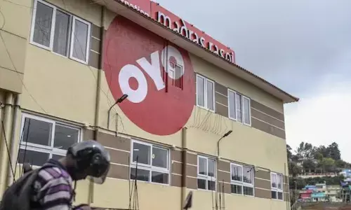 OYO: ఓయో ఐపీఓకి సెబీ గ్రీన్ సిగ్నల్