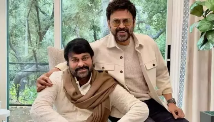 “ఆ సినిమా విషయంలో చిరంజీవి తప్పు చేశాడు.. వెంకటేష్ ఆసక్తికర వ్యాఖ్యలు “ఆ సినిమా విషయంలో చిరంజీవి తప్పు చేశాడు.. వెంకటేష్ ఆసక్తికర వ్యాఖ్యలు