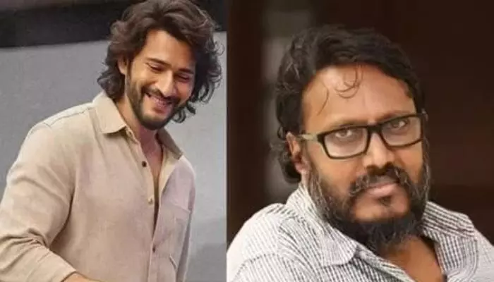మహేష్ కోసం ఒక్కడు రాసుంటే.. మరో సైనికుడు అయ్యేది: షాకింగ్ కామెంట్స్ చేసిన గుణశేఖర్ మహేష్ కోసం ఒక్కడు రాసుంటే.. మరో సైనికుడు అయ్యేది: షాకింగ్ కామెంట్స్ చేసిన గుణశేఖర్