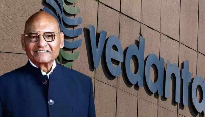 దేశవ్యాప్తంగా ఈడీ సోదాలు.. వేదాంత గ్రూప్ పైనే ఫోకస్ దేశవ్యాప్తంగా ఈడీ సోదాలు.. వేదాంత గ్రూప్ పైనే ఫోకస్