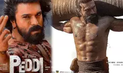 ఓటీటీలోకి ‘పెద్ది’ సినిమా.. స్ట్రీమింగ్ ఎక్కడంటే? ఓటీటీలోకి ‘పెద్ది’ సినిమా.. స్ట్రీమింగ్ ఎక్కడంటే?