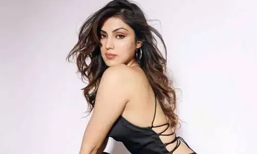 నా భవిష్యత్తు పాడు కాకుండా అది నాకు ఎంతగానో సహాయపడింది: రియా చక్రవర్తి