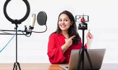 Gen Z Memoir : మనసులో అనిపించింది సోషల్ మీడియాలో చెప్పేస్తున్న యూత్!