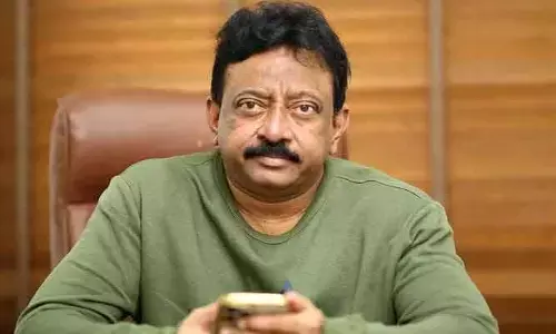రణవీర్ సింగ్‌కు సపోర్ట్ చేయబోయి చిక్కుల్లో పడిన ఆర్జీవీ.. వెంటనే క్షమాపణలు చెప్పాలంటూ  FWICE డిమాండ్!