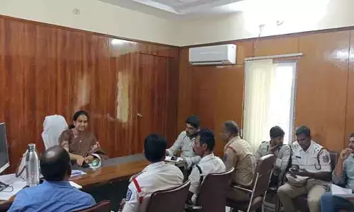 వర్షాకాలంలో తీసుకోవాల్సిన చర్యలపై అవగాహన ఉండాలి