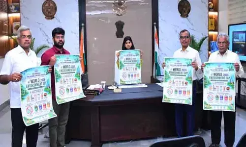 ఘన, ప్లాస్టిక్ వ్యర్థాలపై అవగాహన కల్పించాలి